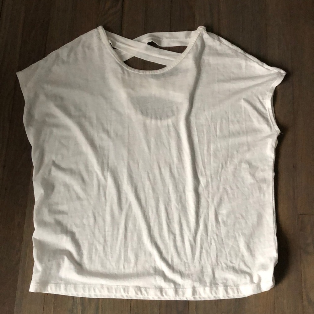 Gaiam NWOT size XS yoga top